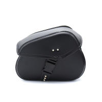 Bolsa De Selleccion Para Motocicleta CMX500 Bolsa Lateral Impermeable De PU Para Honda Rebel Yamaha CMX500 250 300 350 500 1100 - details 6