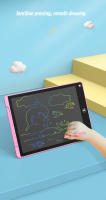 Tablet De Escritura LCD 8.5 Pulgadas Tablero De Dibujo Educativo Para Niños Regalos Para Cumpleaños Acción De Gracias Halloween Pascua Navidad - details 7