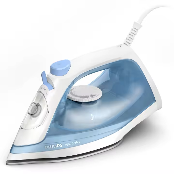 PLANCHA PHILIPS DST1030/20 2000W 90GR VAPOR - 1