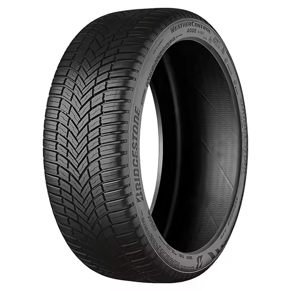 NEUMÁTICOS BRIDGESTONE 195/65 R15 91H CONTROL DE TIEMPO A005 EVO - 1