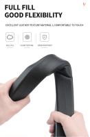 Relleno De Asiento De Coche Universal Tapete Antifugas Lateral Para Decoración Interior De Automóviles Material Suave - details 6