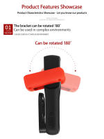 Linterna LED COB Magnética Recargable USB Luz De Trabajo Portátil Para Camping Y Reparación De Autos Lámpara De Emergencia Con Soporte - details 5