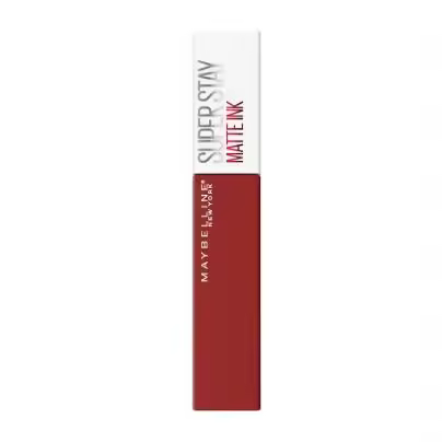 Maybelline SUPERSTAY MATTE INK lipstick - 1