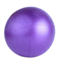 Bola De Yoga De 25cm Para Ejercicio De Fitness Pilates Equilibrio Gimnasia Casa Entrenador Crossfit Bola Anti Estrés Fitball - details 9
