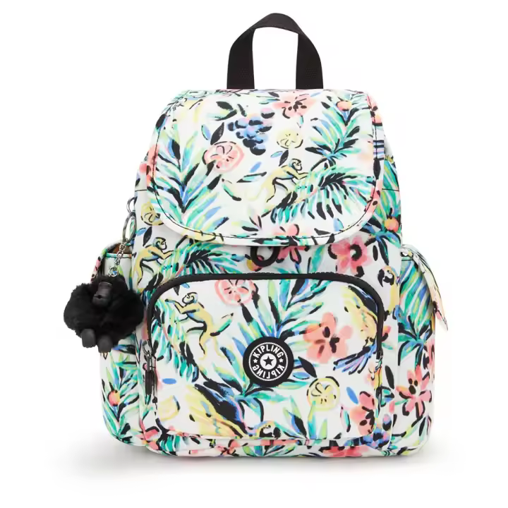 Kipling Mochila City Pack Mini 9l - 1