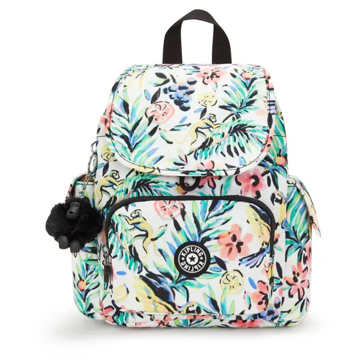 Kipling Mochila City Pack Mini 9l - 1