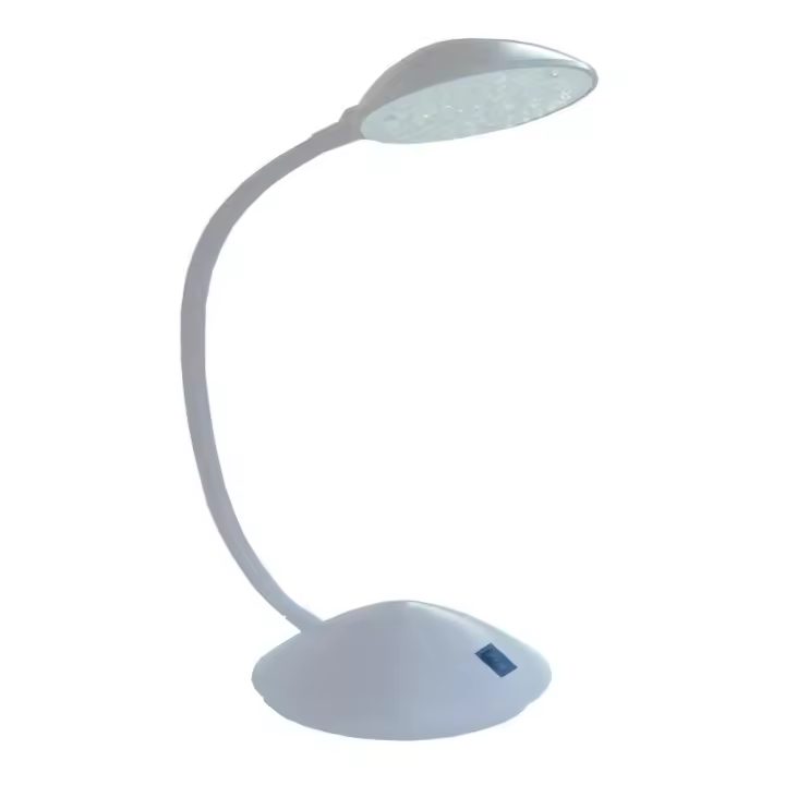 Flexo js2123 blanco 52led 3,8w - 1