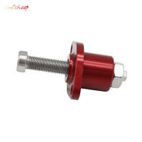 Tensión De Cadena Pequeña Regulador De Cadena Para Motocicleta Honda CRF 150 250 300 450 R/RB/RX/RL/X/L Accesorios De Moto Material De Aluminio - details 4