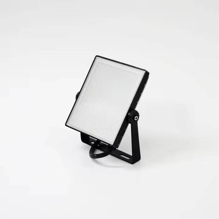 Proyector LED exterior Potence S - 30 W - 4000 K - Aluminio - IP65 - Pack 2 unidades - AZABAK - 1