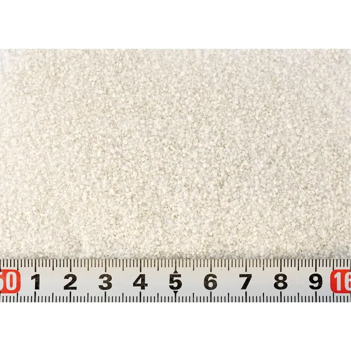 Grava Acuario MILKY WAY0 2-1mm10L aprox 15 kg - 1