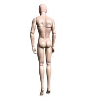 Muñeca De Cuerpo Móvil Para Coleccionistas Beige Muñeco De Juguete Con Múltiples Articulaciones Para Adultos Sin Batería - details 9