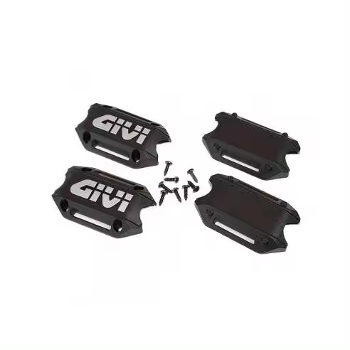 Givi Logo Defensas Motor Givi   Ce U - 1