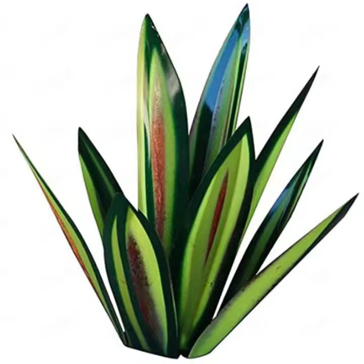 Adornos de metal para Jardín - 1