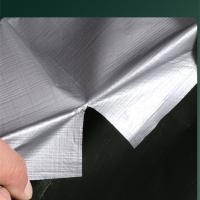 Telo De Polietileno Impermeable Para Jardín Awning Cobertura Para Plantas Casa De Perro Barco Coche Camión Sails De Sombrilla Resistentes Al Agua - details 10