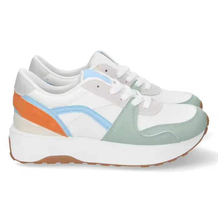 SNEAKERS Sport3punto0 B211030-Blanco - 1