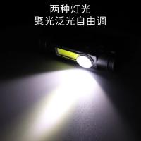 Lámpara De Luz LED Para Extensiones De Pestañas Y Tatuaje USB Ajustable En 2 Modos Resistente Al Agua Para Cejas Labios Microblading - details 5