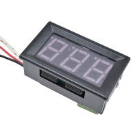 Termómetro Digital LED XH-B310 12V Tipo K M6 Termocoplante Medidor De Temperatura 30-800C Multifuncional Para Industrial - details 17