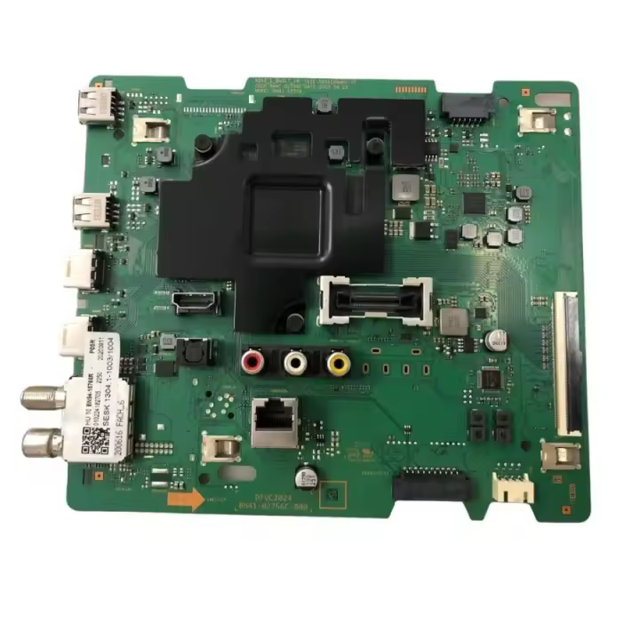 Placa Main Samsung UE43BU8000K BN94-16079D - 1