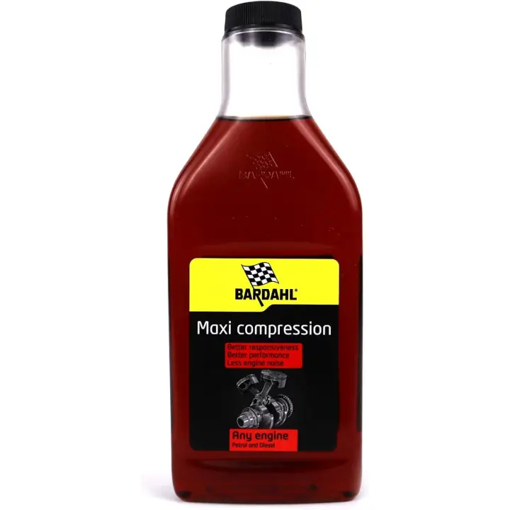 Bardahl 1030B Tratamientos Lubricante Automoción - 1