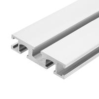 Perilla De Aluminio 60 Tipo Miter Track T-Track Soporte Deslizante Para Mesa De Torno Herramientas De Carpintería DIY Trabajar En Mesas - details 4