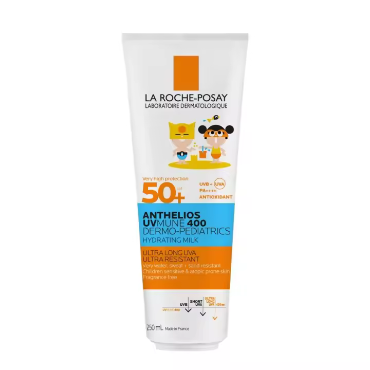 Protector Solar Niños La Roche Posay Anthelios SPF50+ 250 Ml - 1