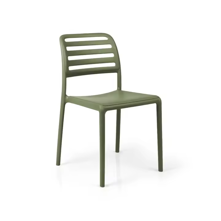 Nardi Costa Bistrot Silla de Agave - 1