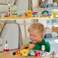 Lego Classic Planetas Espaciales Creativos 11037 - details 5