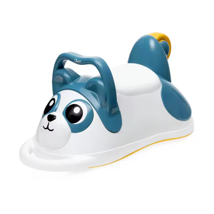 Andador 3 en 1 panda 00011856000000 CHICCO - 1