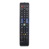 Nueva Alta Calidad Control Remoto AA59-00582A Para TV LCD HD SAMSUNG SMART Universal Material ABS Negro Uso Para TV - details 0