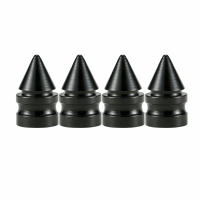 4pcs Tapas De Válvula De Neumático Para Coche Camión Bicicleta Aleación De Aluminio Cubierta De Válvula De Rueda De Automóvil - details 28
