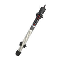 Calentador Submersible Para Acuario De Vidrio Temperatura Ajustable 220-240V Potencias Disponibles 25W/50W/100W/200W/300W - details 8