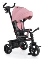 AMONIDA Triciclo para Niños QUICK Multifuncional con Manillar Parental Ajustable - details 0