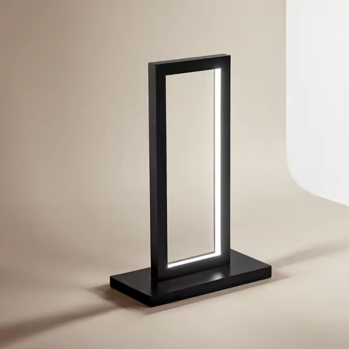 Lámpara de Mesa LED Cross 6597 N CT PERENZ - 1