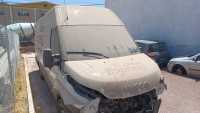 Tubo presion turbocompresor compatible con Iveco Daily Caja cerrada gran espacio 35s... batalla 3950 express 2012 (OEM/IAM: 5801317098) - details 4