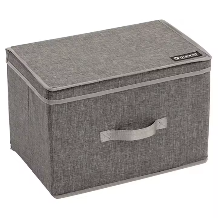 Outwell Caja Palmar L Gris Cajas - 1