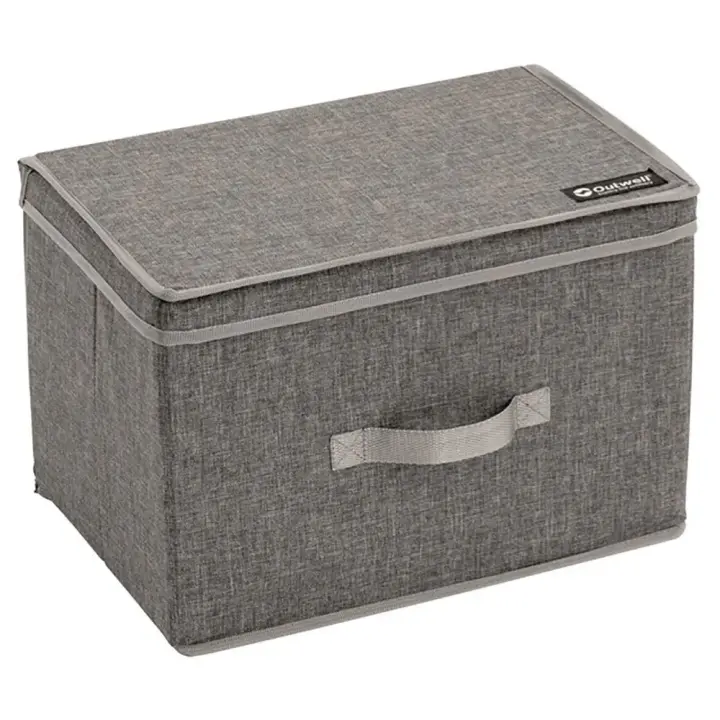 Outwell Caja Palmar L Gris Cajas - 1