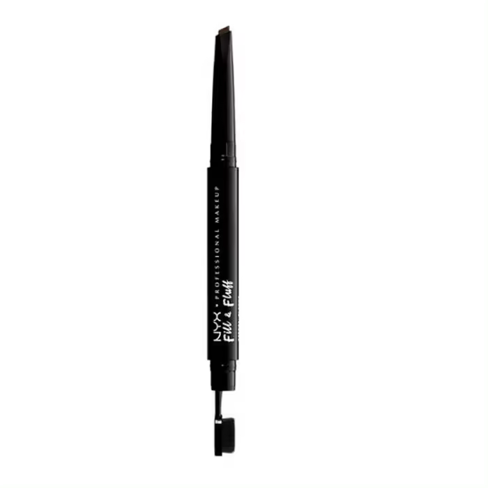 Nyx Fill & Fluff Eyebrow Pomade Pencil Espresso 15 Gr para Cejas - 1
