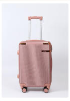 S7 STAR LG61591-LG61815 Set 3 ABS Maleta Rígida Viaje, Trolley Maleta Equipaje de Mano con 4 Ruedas Giratorias Multidireccionales 360°, Cabina Expandible Color Puro 20/24/28in Gran Capacidad - details 2