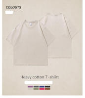 Camiseta Vintage Lavada Para Hombres Estilo Hip Hop Retro Punk Harajuku Algodón 250gsm Manga Corta Camiseta Ácido Top Casual - details 10