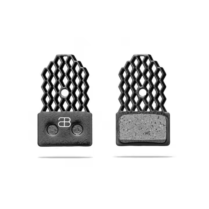 Pastillas de Freno de Grafeno Absolute Black para Shimano Dura Ace - Ciclismo Bicicleta - 1
