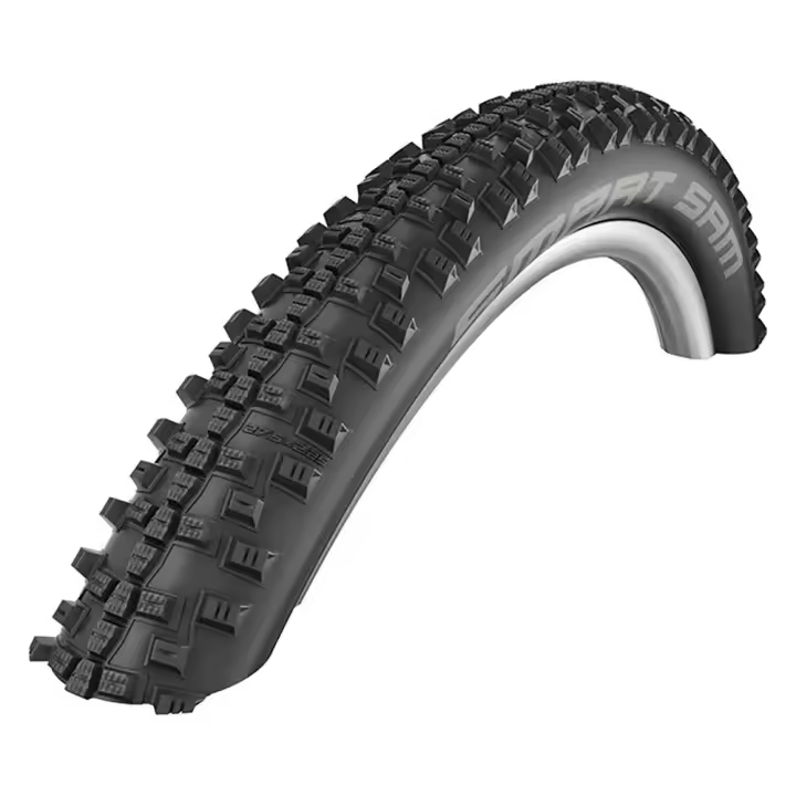 Schwalbe Cubierta Rígida Urbana Smart Samoa Performance 28´´ X 35 - 1