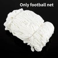 Red De Meta De Fútbol Plegable Y Portátil 1.8/3.6M Para Entrenamiento De Clubes Y Escuelas Juego De Postes De Fútbol Accesorios Deportivos Para Exteriores Y Interiores - details 2