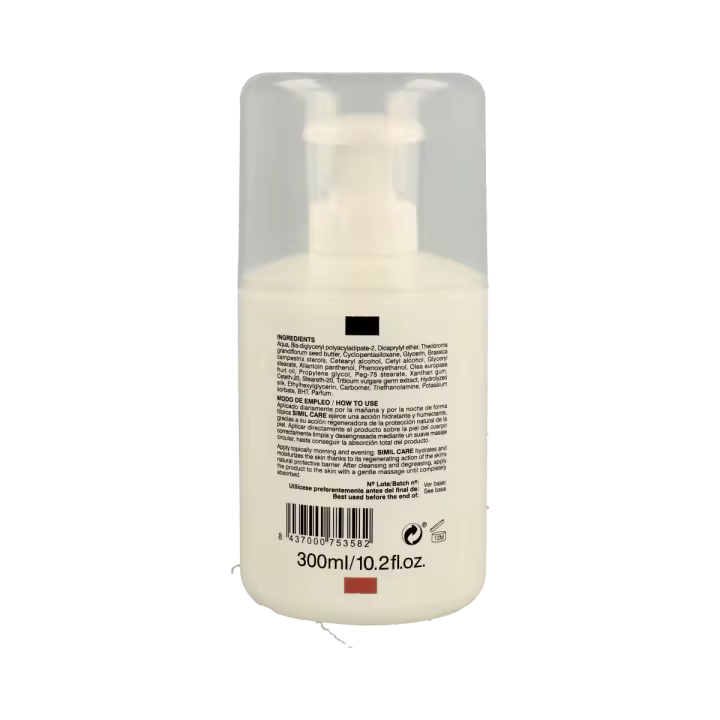 Simil-care Post-treatment - Simildiet - 1