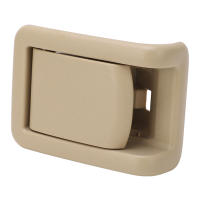 Cierre De Asiento Trasero Con Manija De Ajuste Para Toyota 4runner GX400 GX460 Land Cruiser Prado 72057 60130 Repuesto Original - details 5