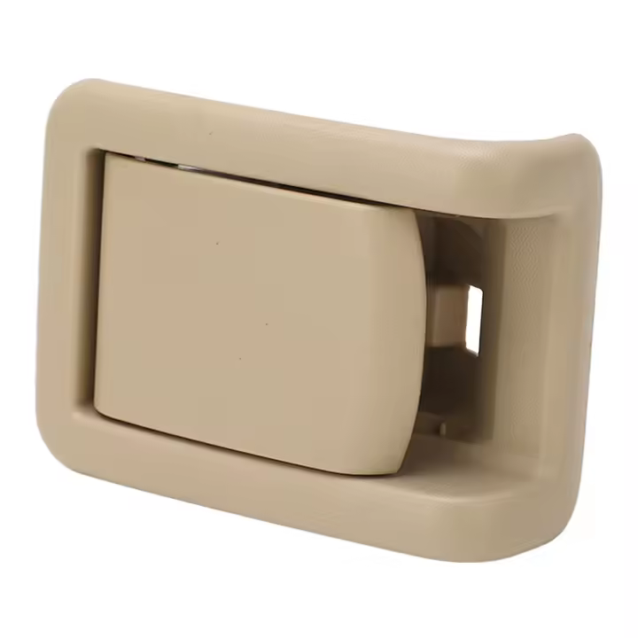 Cierre De Asiento Trasero Con Manija De Ajuste Para Toyota 4runner GX400 GX460 Land Cruiser Prado 72057 60130 Repuesto Original - 1