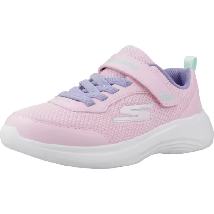 Zapatillas Niña Marca Skechers Modelo Selectors - 1