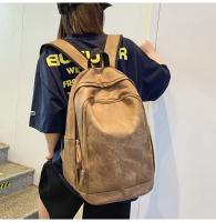 Mochila informal de gran capacidad, y Moderna, para Viajes al Aire Libre, para orden, para estudiantes, para helbres y Mujeres, novedad de 2025 - details 34