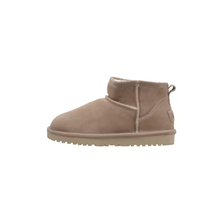 Limma MINI AKITA Botines Planos Mujer Beige - 1