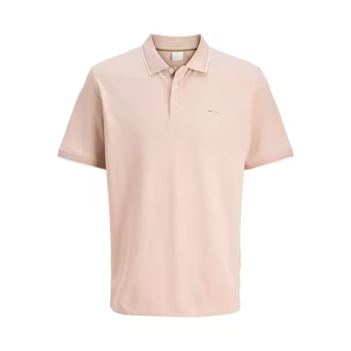 Jack & Jones Polo De Manga Corta Alves Styd - 1