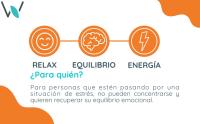 WeBotanix  Calmia Día 60 Cápsulas Naturales  Ashwagandha + Rhodiola + Azafrán + L-Triptófano + Cáñamo + B6  Antiestrés y Anti Ansiedad Natural  Energía y Concentración  Vegano - details 2